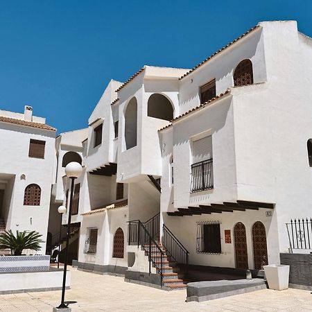 Apartment El Paraiso, 1 Bedroom 300M From The Sea Torrevieja Exteriér fotografie