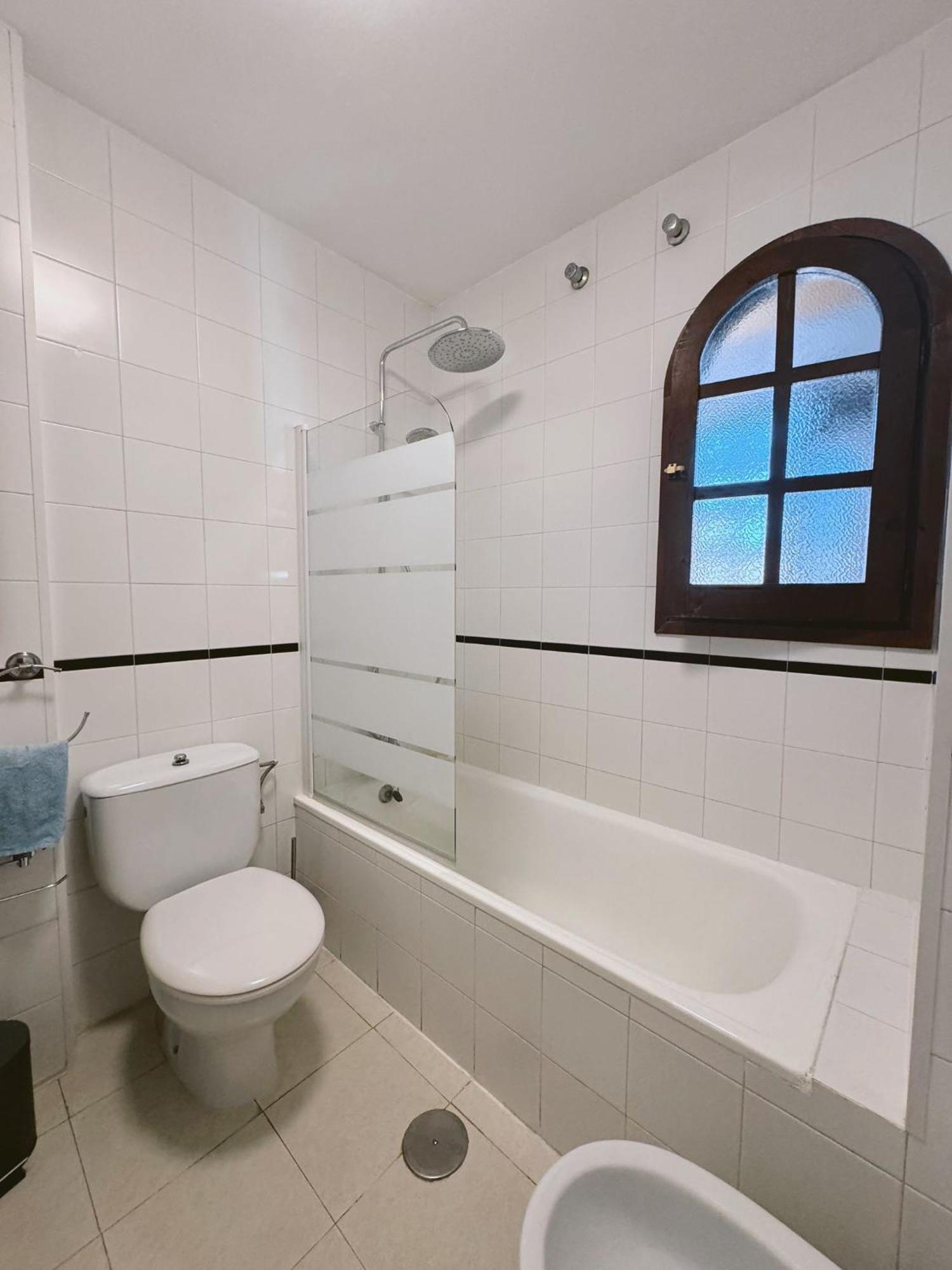 Apartment El Paraiso, 1 Bedroom 300M From The Sea Torrevieja Exteriér fotografie
